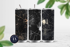 Spooky Grunge Cobweb Digital Papers |Spooky Digital Paper Product Image 2