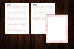 18in1 Printable Canva Planner Template Bundle 1 Product Image 5