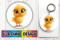 Adorable Animal Car Coaster Selection PNG Product Image 1
