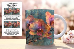 Mug Magic with Vibrant Blooms Product Image 1