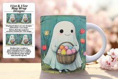 Ethereal Easter Joy Mugs Product Image 1