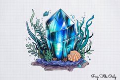 Atlantis Clipart PNG Product Image 1