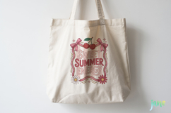 Sweet Summer Cherry Clipart Product Image 4