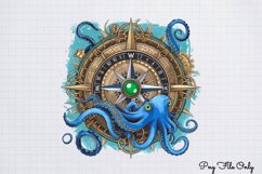 Atlantis Clipart P2 PNG Product Image 1