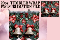 Embroidered Cheers Xmas Delight Product Image 1