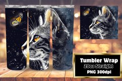 Meow Medley: Sublimation Tumbler Assortment Product Image 1
