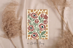 Christian Mother's Day Card | Bible Verse Printable Product Image 3