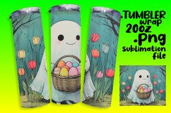 Vibrant Springtime Sublimation Product Image 1