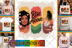 Sweet TOTE BAG Art Ideas, Juneteenth Product Image 1