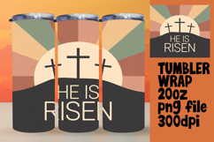 DYNAMIC PNG for 20oz Tumbler , Religious Product Image 1