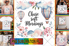 Radiant PNG TSHIRT Art, Funny Quote Product Image 1