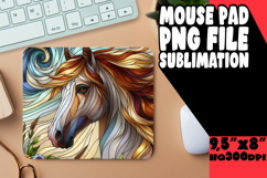 cheerful Desk pad PNG magic, Animals Product Image 1