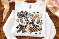 Howdy Coquette Bow,Coquette Bow PNG, Coquette PNG Product Image 4