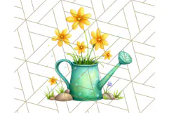 Cute Baby Turtle Clipart, Cute Animals Png Product Image 2