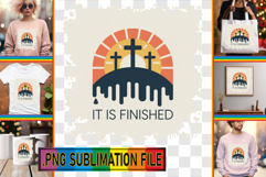 Cozy TSHIRT Designs Ideas PNG, Christian Product Image 1