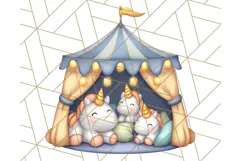 Princess Castle Room PNG Clipart for Royal Interiors & Scene Product Image 2