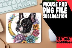 Splashy Pup Prints: Dog Lover&#039;s Designs Product Image 1