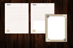 18in1 Printable Canva Planner Template Bundle 10 Product Image 5