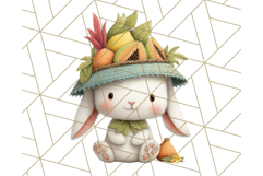 Tropical Fruit Party Animals PNG Clipart, Cute Summer Animal Product Image 2
