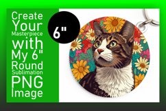 Charming Cat Prints Keepsake Product Image 1