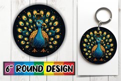 Nostalgic Animal Sublimation Series Product Image 1