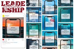 4 instagram post template canva free 6 100 Answers to the Question What Is Leadership Instagram Post Templates CANVA