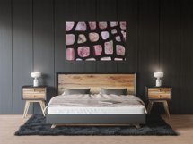 50 Rhodochrosite Background Textures Product Image 7