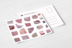 50 Rhodochrosite Background Textures Product Image 9