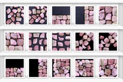 50 Rhodochrosite Background Textures Product Image 4