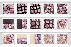 50 Rhodochrosite Background Textures Product Image 3