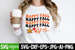 #Fall Svg Bundle, Autumn Svg Bundle ,Thanksgiving Svg Bundle Product Image 4