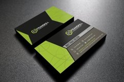 Modern Business Card Product Image 3