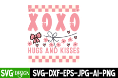 Valentine's Day svg Designs, Valentine's Day SVG Design Product Image 8