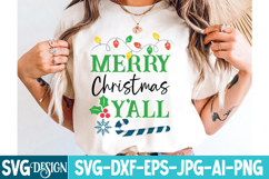 It’s Begining to look a lot like Christmas Svg,Christmas svg Product Image 2