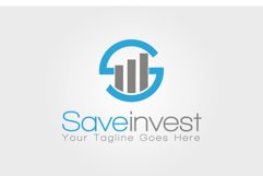 Save Invest Logo Product Image 1