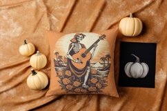 Fall &amp; Halloween Smart Mockup BIG BUNDLES Product Image 24