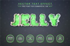 Slime - Editable Text Effect, Font Style Product Image 4