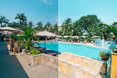 Accra Mobile &amp; Desktop Lightroom Presets Product Image 6