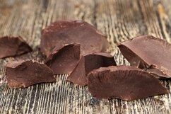 piece of quality chocolate Product Image 1