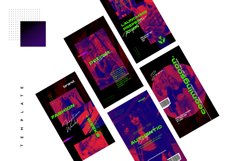 Instagram Story Template Product Image 4