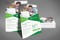 Corporate Business Flyer Template Product Image 3