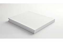 modern surface white background Product Image 1