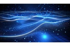 creative template dynamic background Product Image 1