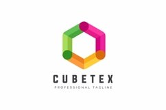 Cube Tech Logo Product Image 1