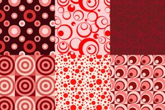 Abstract Background Bundle Pack Product Image 1