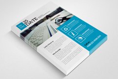 Multi Use Business Flyers Product Image 3