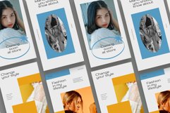 Presciese Instagram Templates Product Image 8