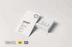 Business Card Product Image 1