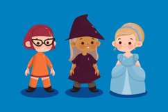 Halloween Kid Product Image 1