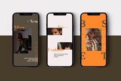 Instagram Story Template Product Image 3